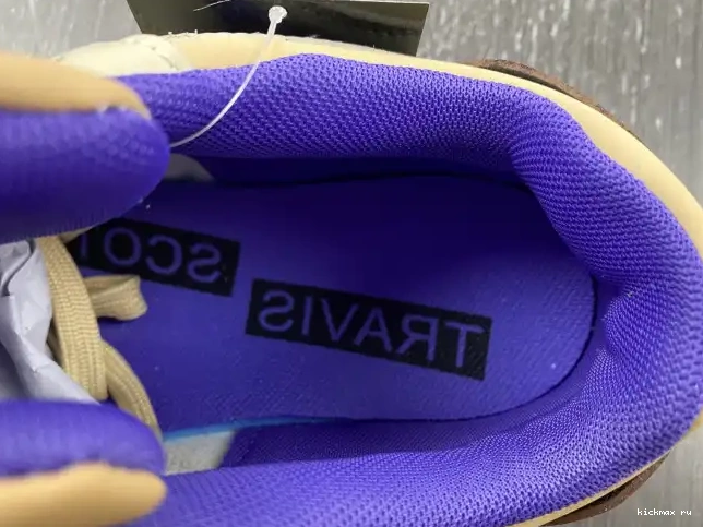 Cheap TRAVIS CUT SCOTT THE X CHECK FZ8117-900 JORDAN 0603